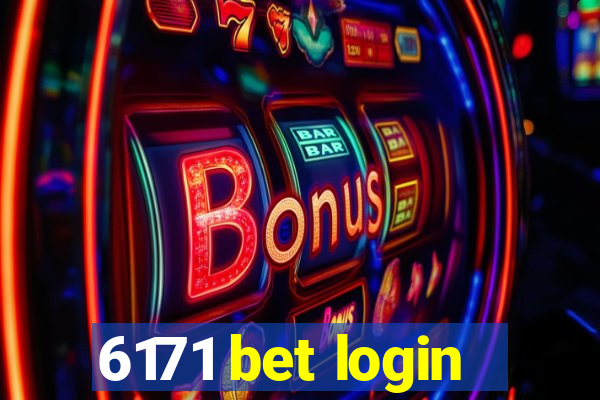 6171 bet login